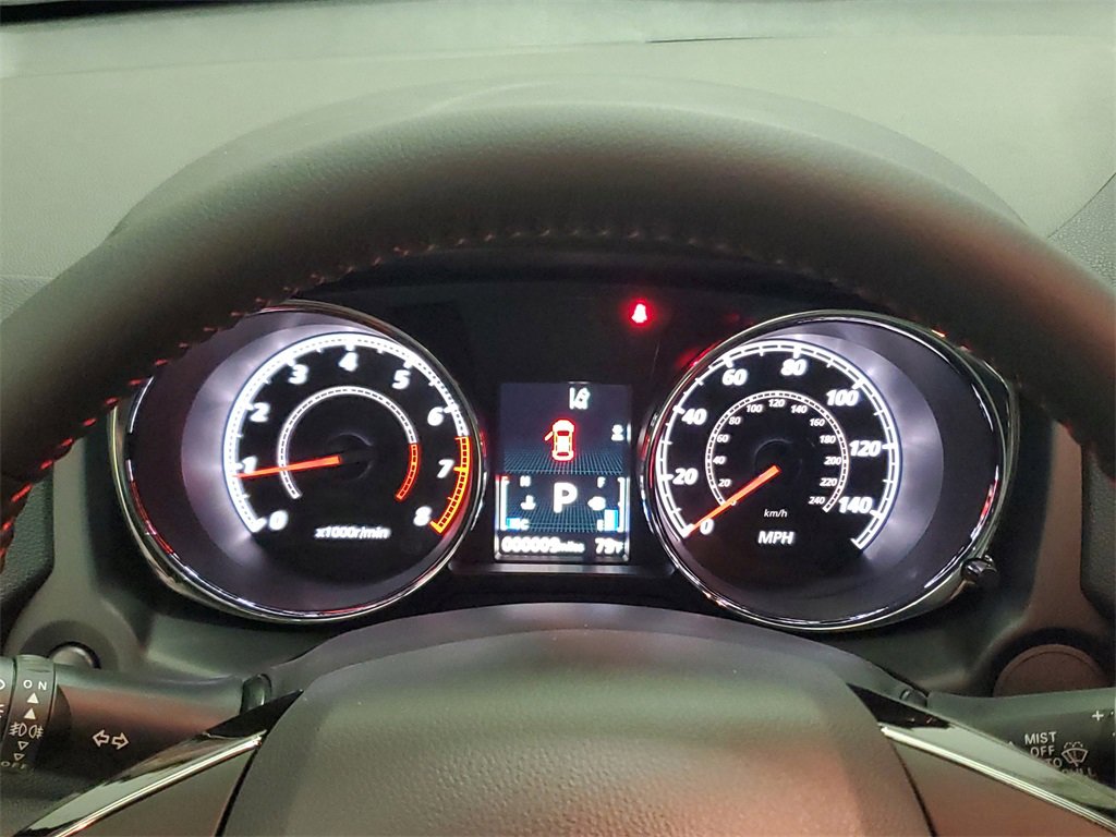 New 2025 Mitsubishi Outlander Sport AWD image 25