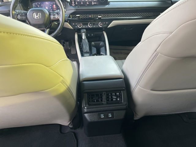 Used 2023 Honda Accord Touring image 16