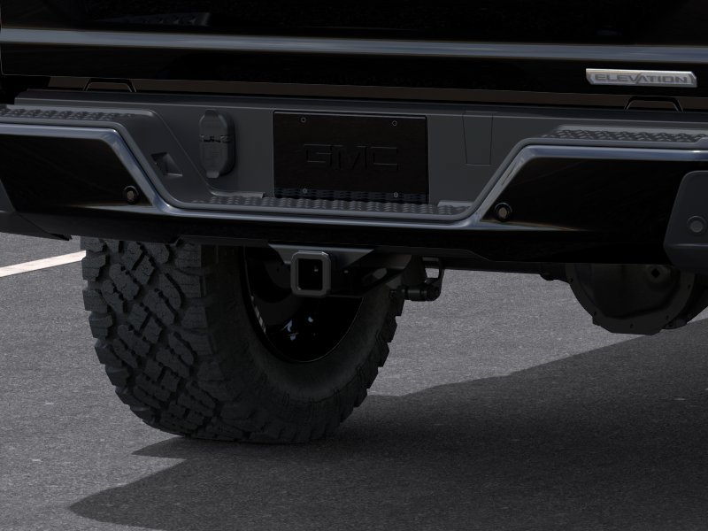 New 2026 GMC Canyon Elevation w/ Technology Package AWD/4WD image 38