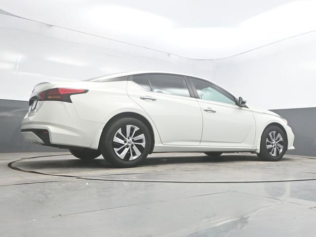 Used 2020 Nissan Altima 2.5 S FWD image 35