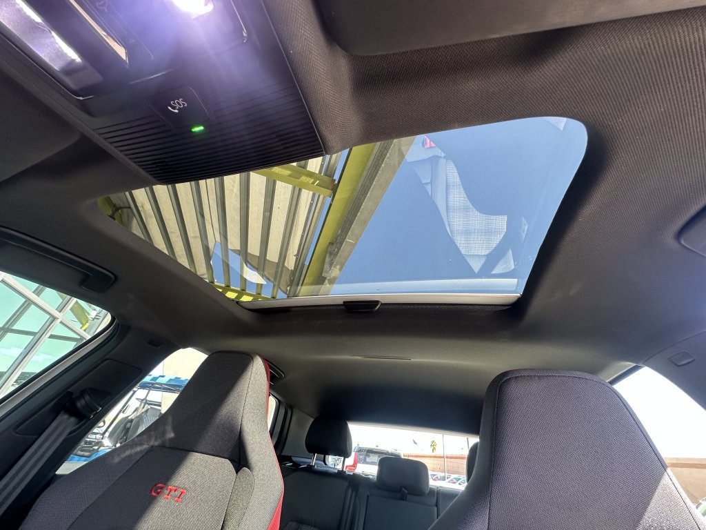 Used 2024 Volkswagen GTI SE image 32