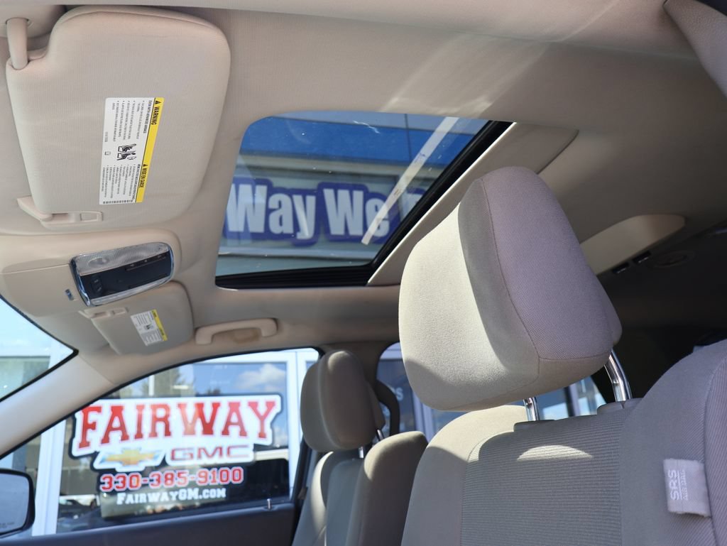 Used 2012 Dodge Durango SXT AWD/4WD image 18