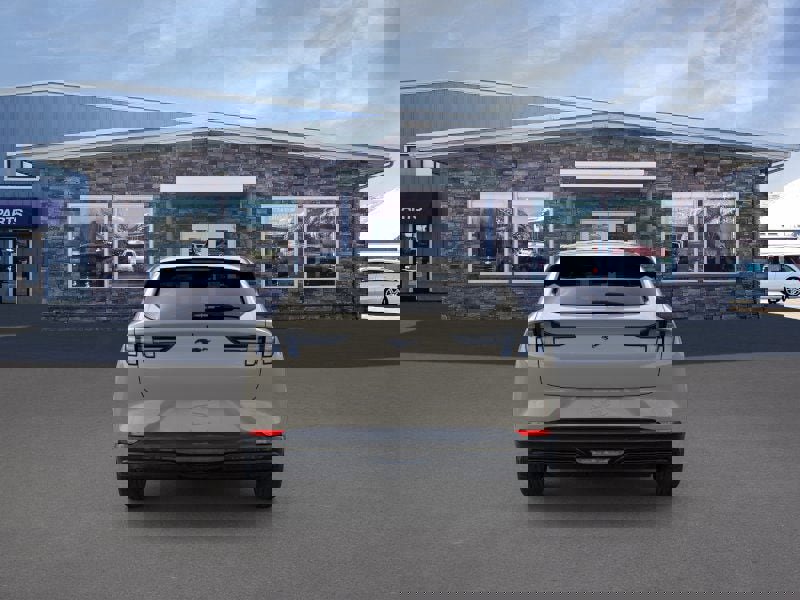 New 2025 Ford Mustang Mach-E Premium w/ Interior Protection Package image 5