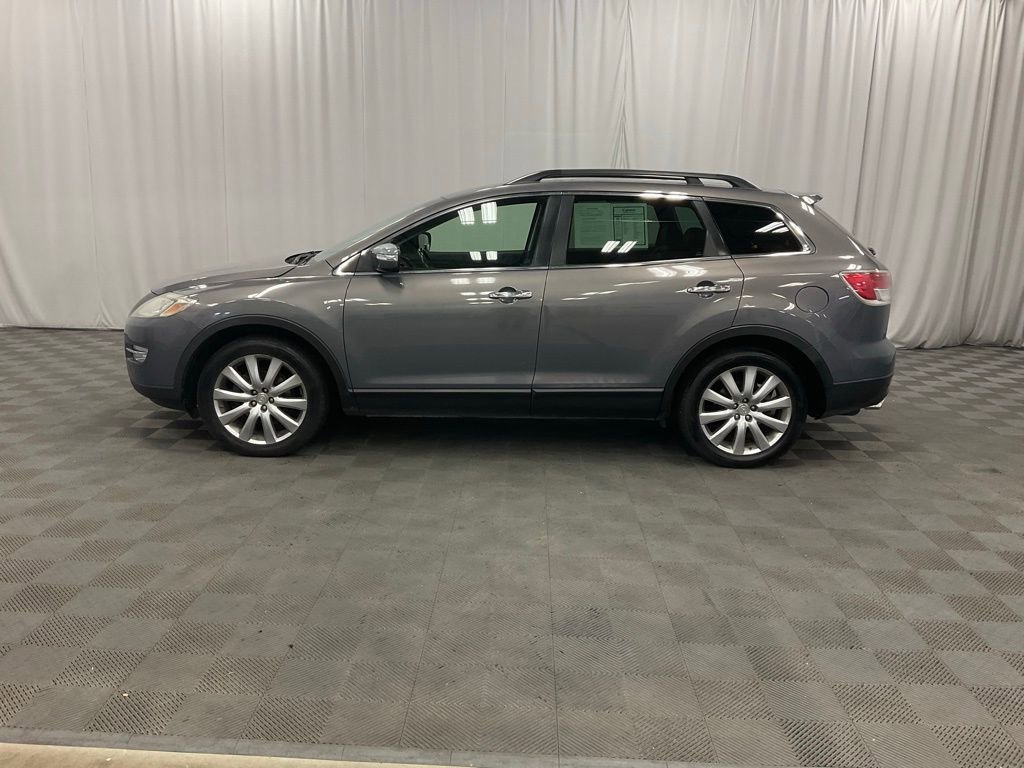 Used 2007 MAZDA CX-9 Grand Touring image 12