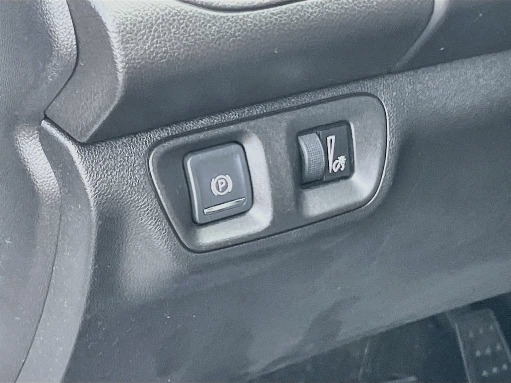 Used 2019 GMC Acadia SLE FWD image 10