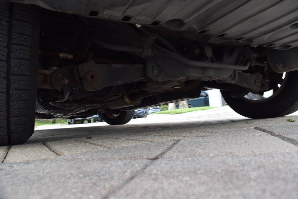 Used 2014 Honda CR-V EX-L image 97