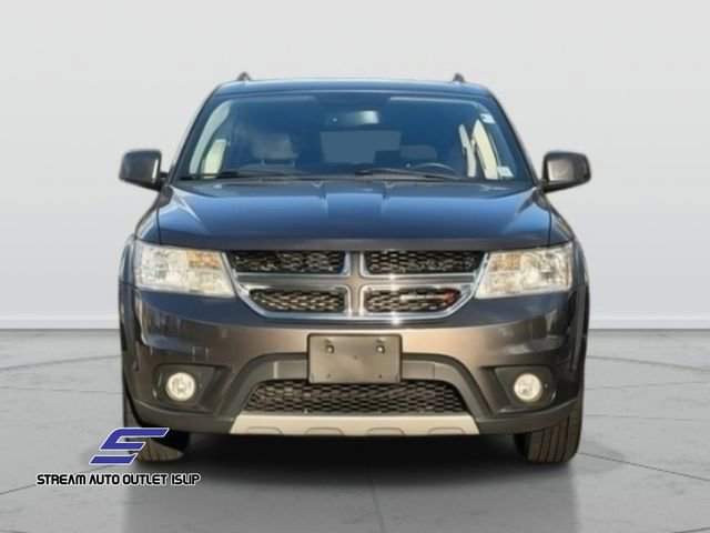 Used 2017 Dodge Journey SXT w/ Security Group image 2