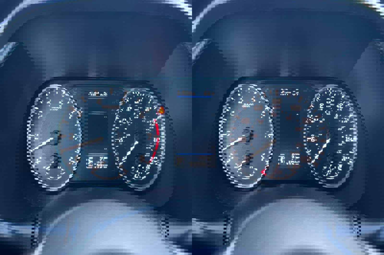 Certified 2025 Nissan Sentra S image 30