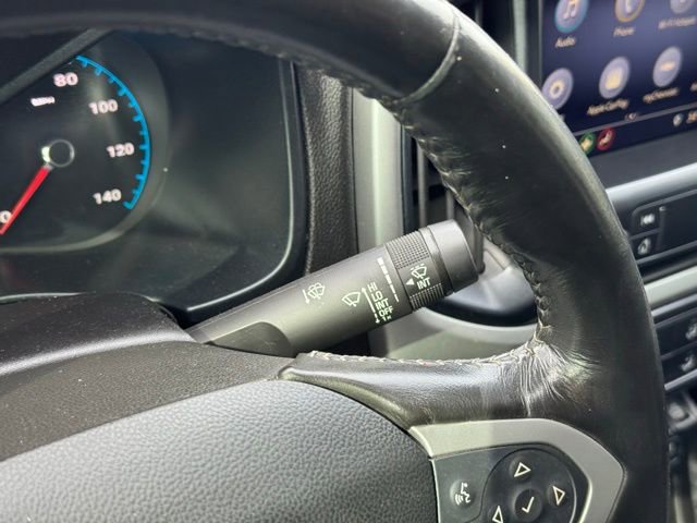 Used 2019 Chevrolet Colorado ZR2 image 27