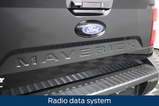 New 2026 Ford Maverick Lariat w/ Black Appearance Package AWD/4WD image 18