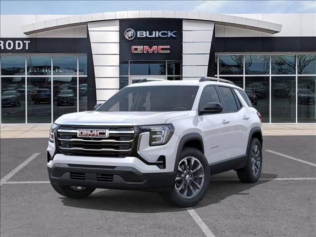 New 2026 GMC Terrain Elevation w/ Elevation Premium Package image 6
