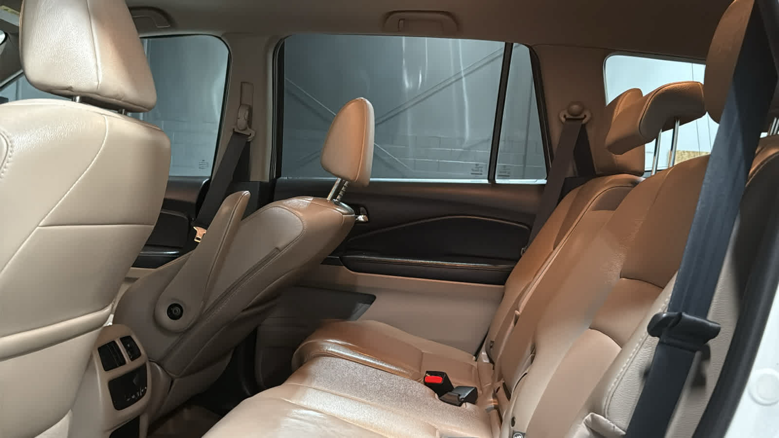 Used 2017 Honda Pilot EX-L image 21