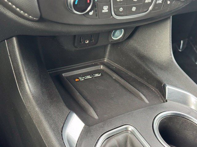 Used 2023 Chevrolet Traverse LT AWD/4WD image 21