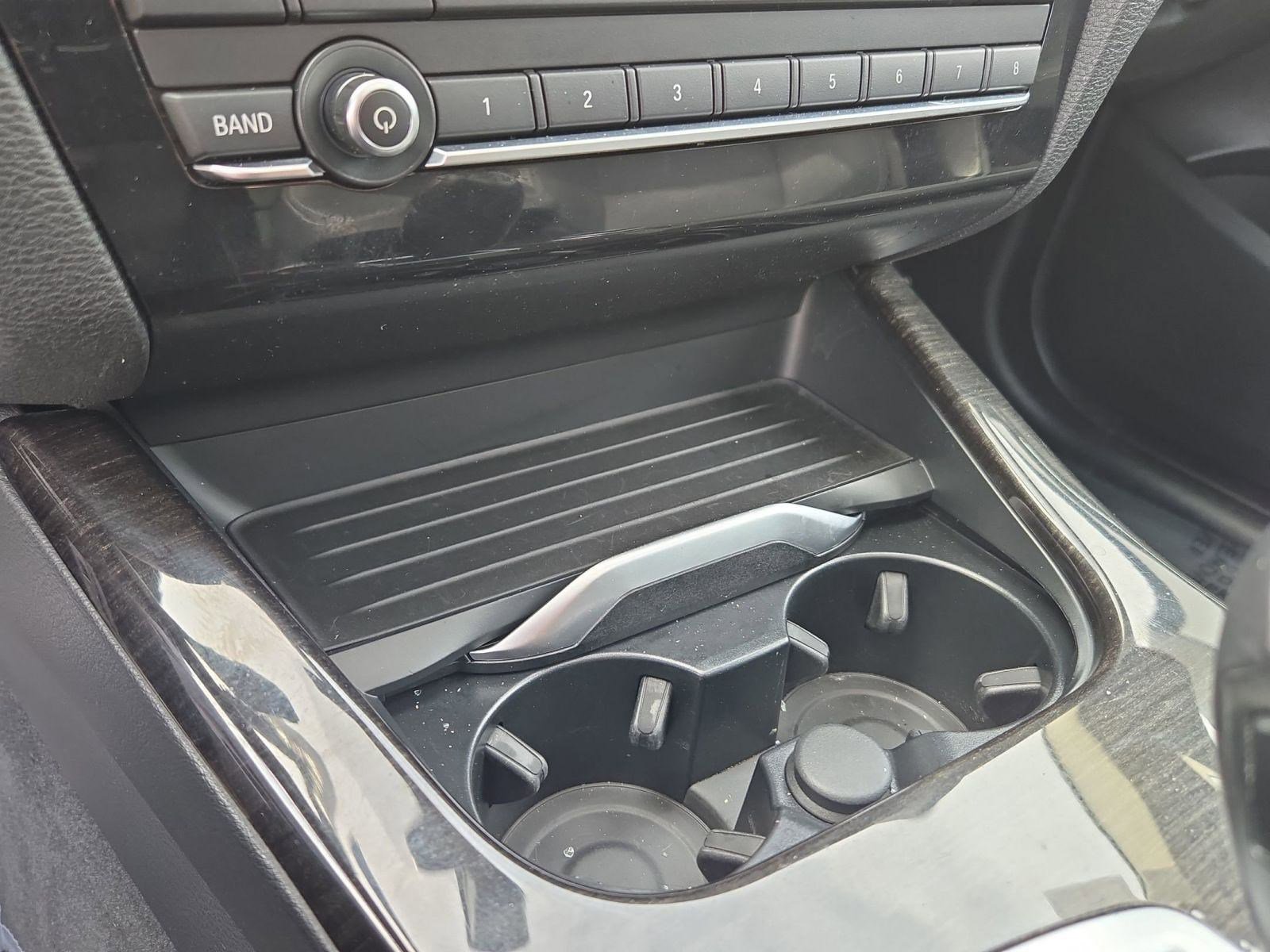 Used 2017 BMW X3 xDrive28i image 23