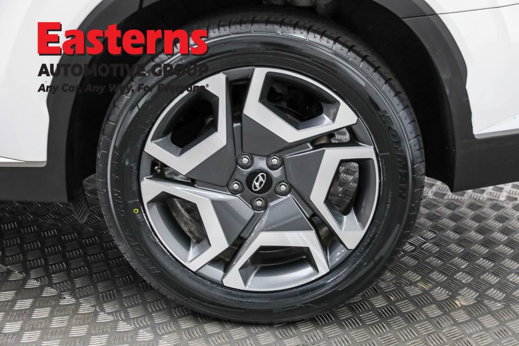 Used 2023 Hyundai Palisade Limited image 36