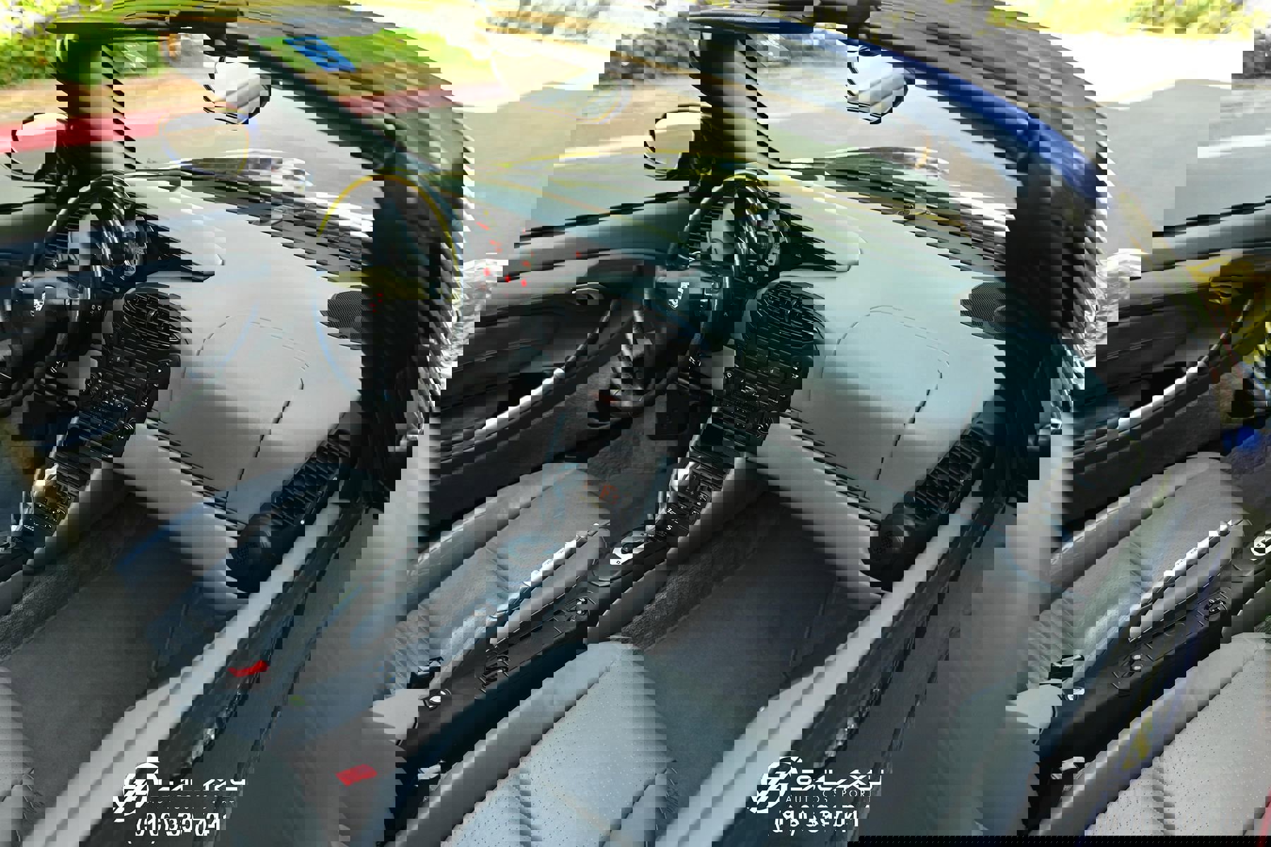 Used 2001 Porsche Boxster S image 22