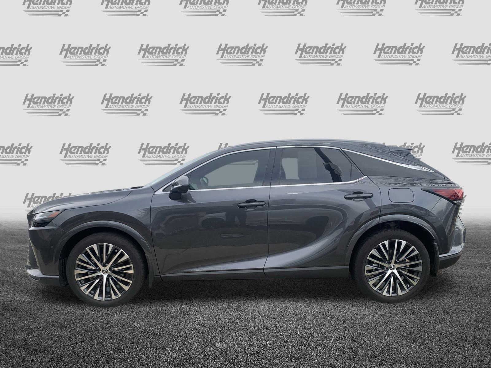 Used 2024 Lexus RX 350 Premium Plus image 7