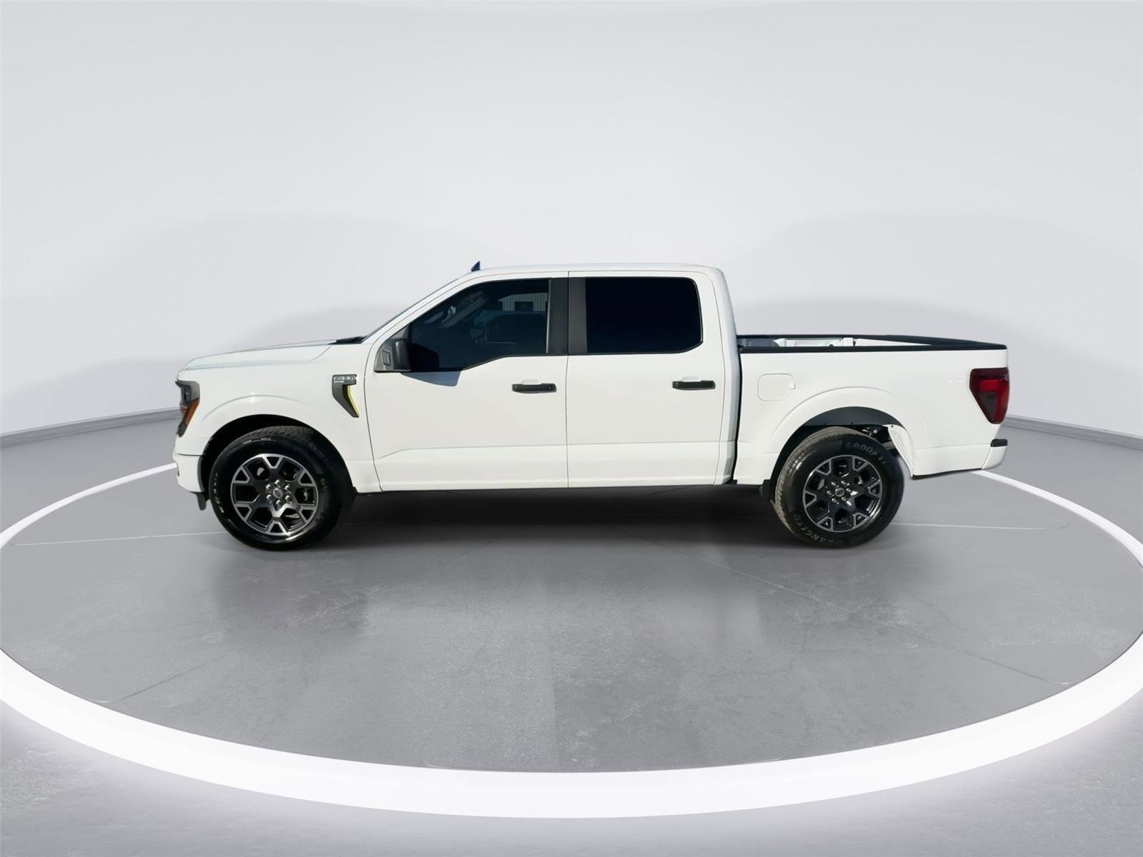 Certified 2024 Ford F150 STX image 5