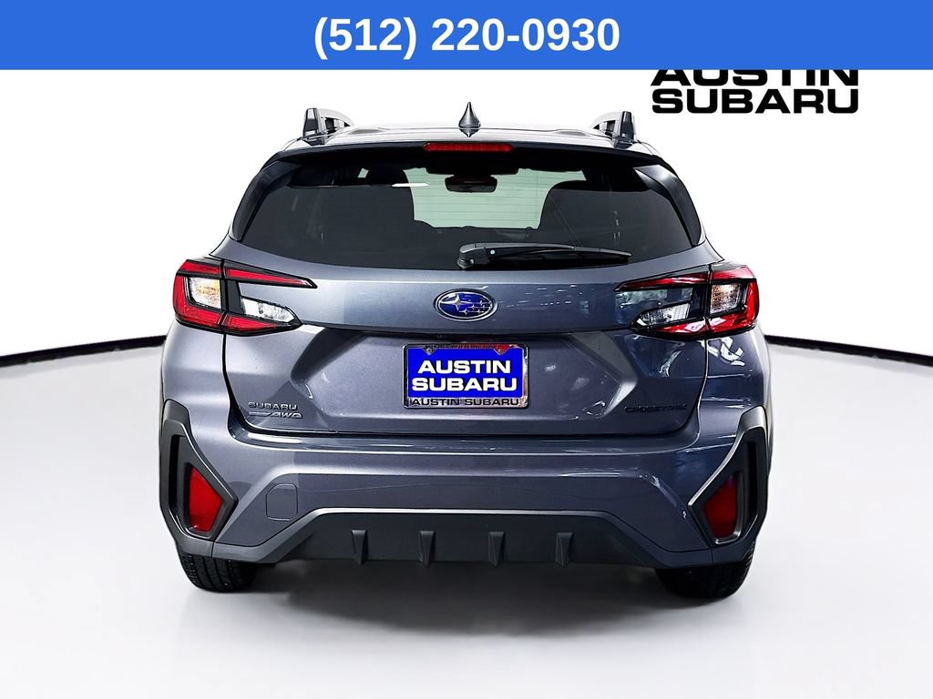 Certified 2026 Subaru Crosstrek 2.5i Premium AWD/4WD image 7