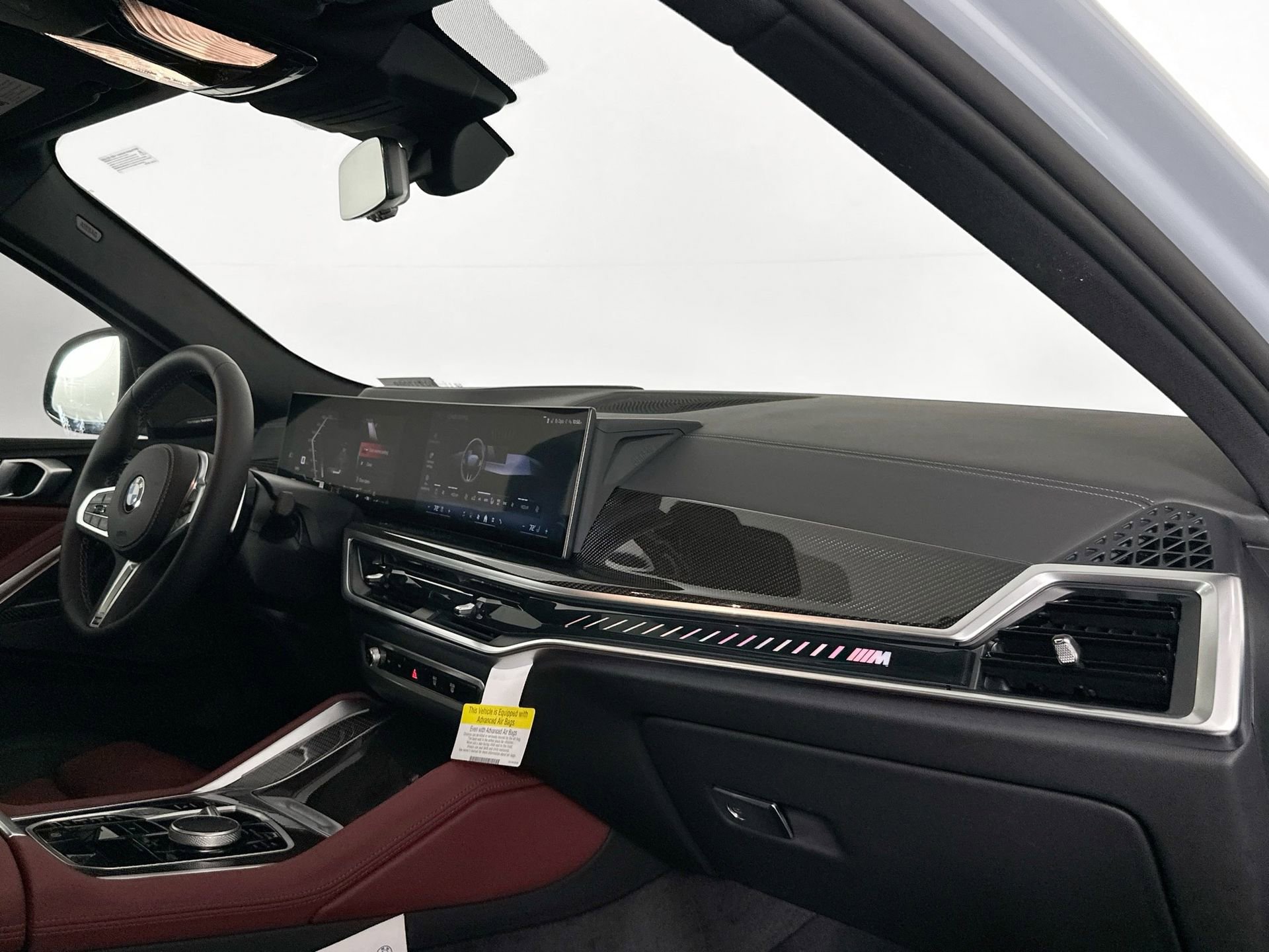 New 2026 BMW X6 M60i image 26