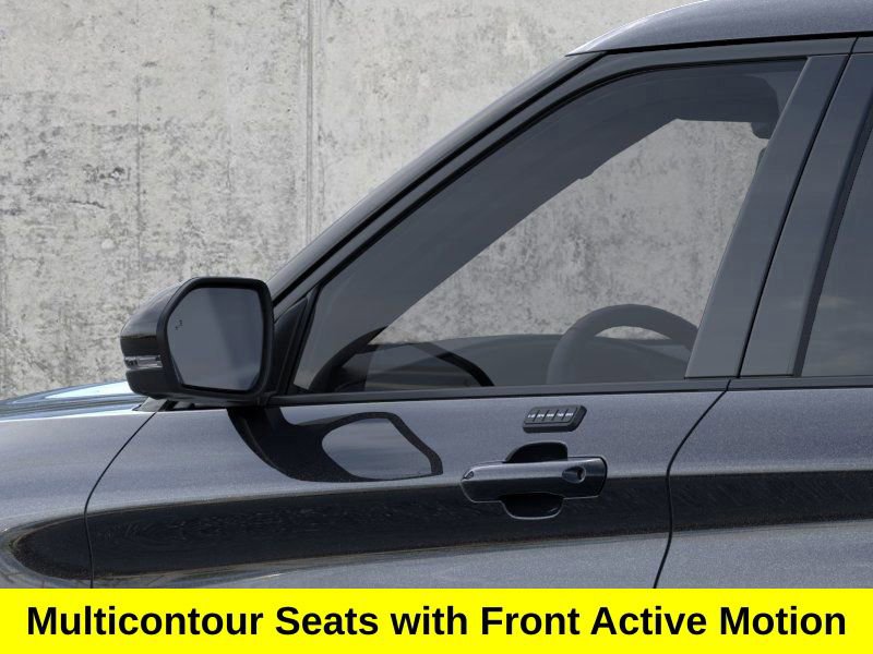 New 2026 Ford Explorer ST image 20