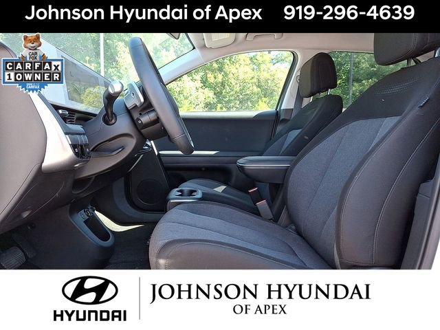 Used 2023 Hyundai Ioniq 5 SE AWD/4WD image 13