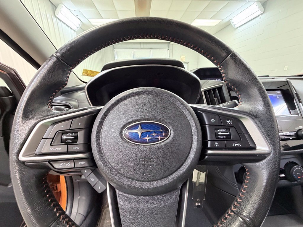 Used 2018 Subaru Crosstrek 2.0i Premium w/ Eyesight System AWD/4WD image 44