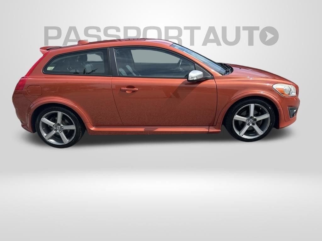 Used 2011 Volvo C30 T5 R-Design FWD image 16
