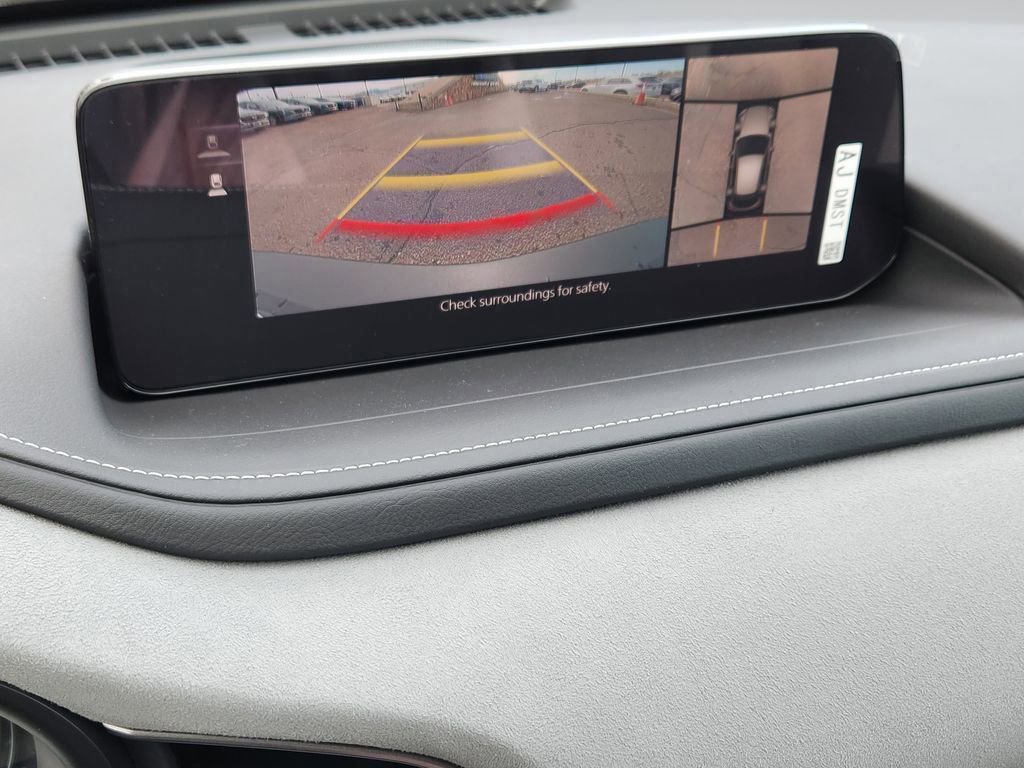 New 2026 MAZDA CX-30 2.5 Turbo w/ Premium Package image 9