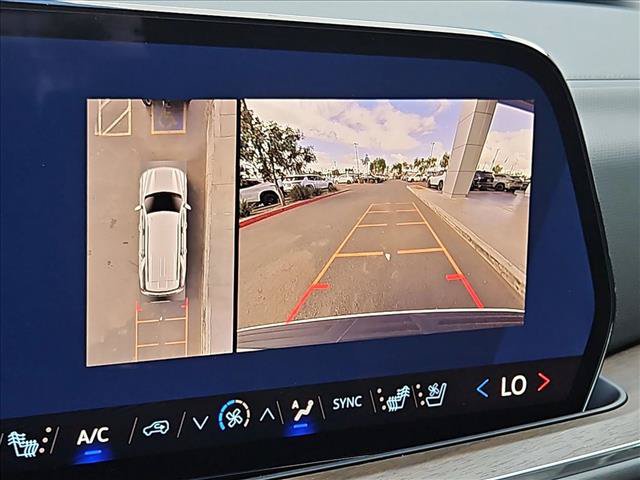 New 2027 Chevrolet Tahoe High Country w/ Sun And Tow Package AWD/4WD image 13