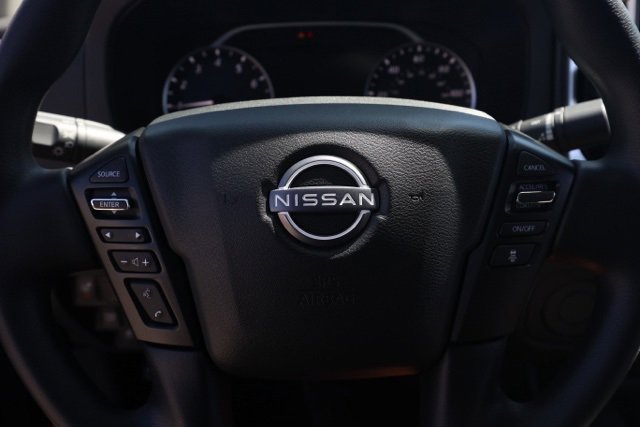 New 2026 Nissan Frontier SV w/ Tow Package image 24