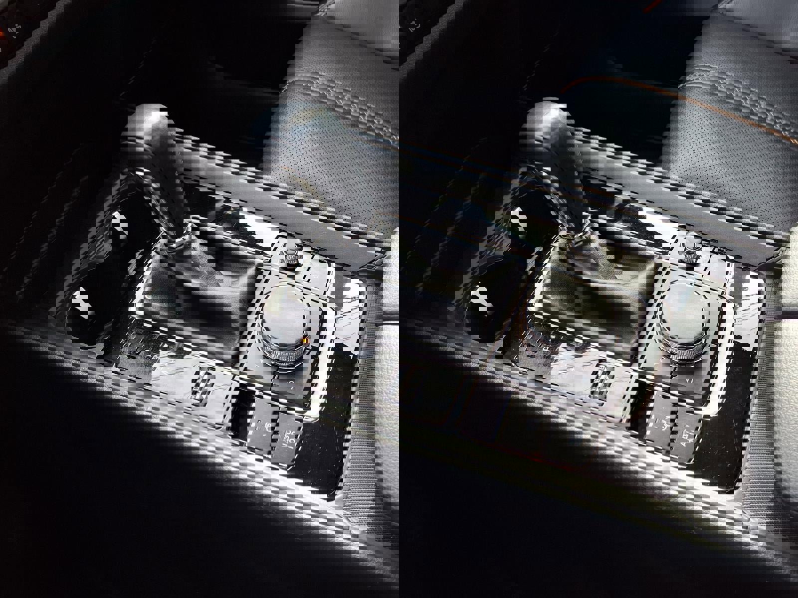 Used 2023 MAZDA CX-50 AWD 2.5 Turbo w/ Weather Package image 7