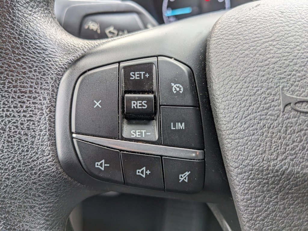 Used 2023 Ford Transit 350 XLT image 22