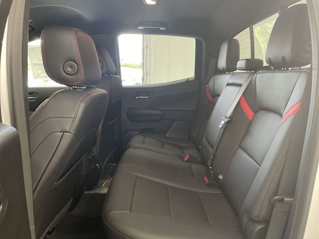 New 2026 Chevrolet Colorado Z71 w/ Technology Package image 19