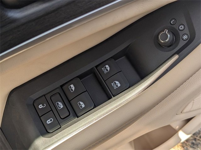 New 2025 Jeep Grand Cherokee Limited image 20