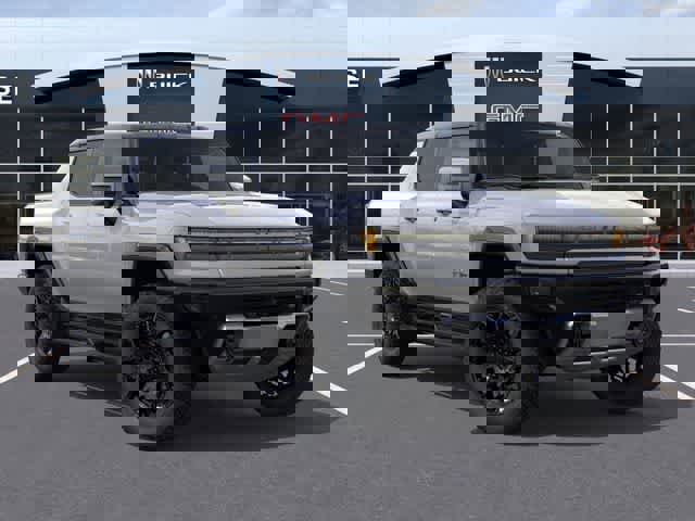 New 2026 GMC Hummer EV 4x4 Crew Cab image 8