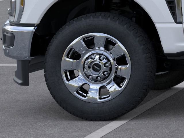 New 2026 Ford F350 King Ranch image 19