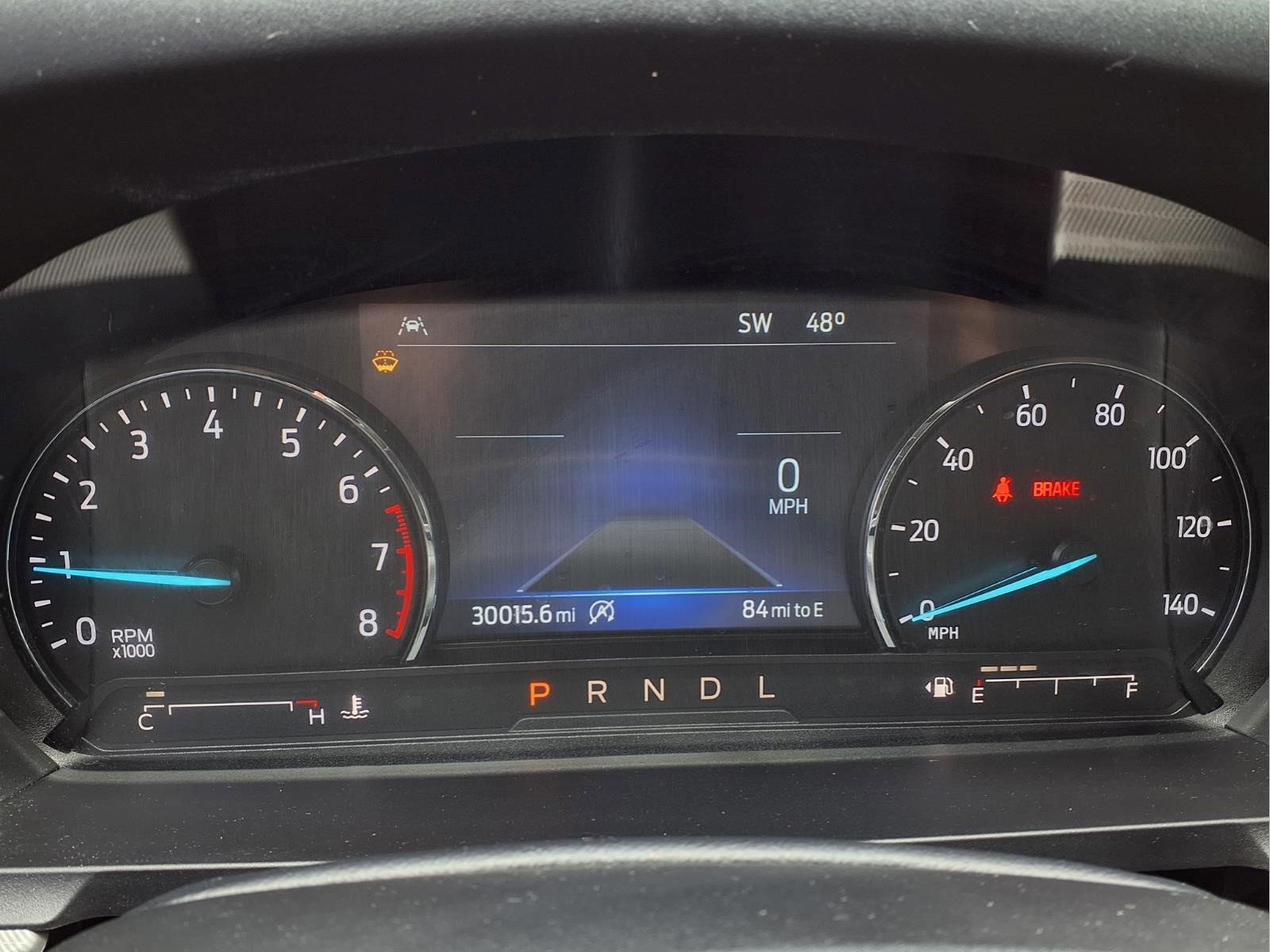 Used 2024 Ford Explorer XLT w/ Equipment Group 202A AWD/4WD image 15