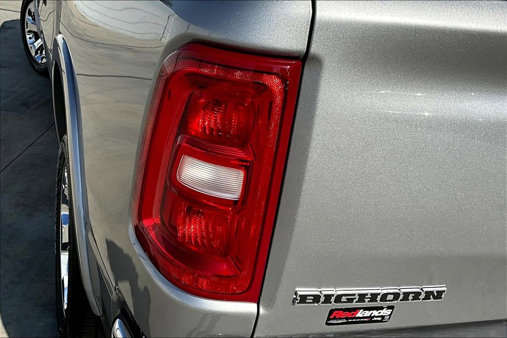 New 2026 RAM 1500 Big Horn image 21