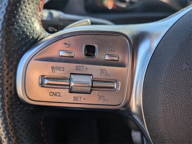 Used 2022 Mercedes-Benz A 220 image 15