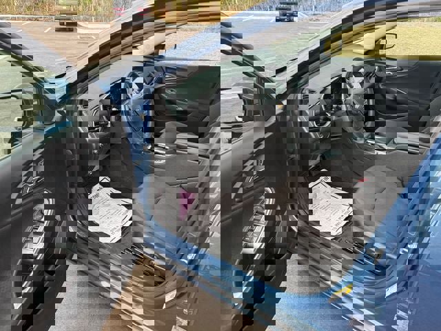 Used 2024 Chevrolet Malibu LT image 4