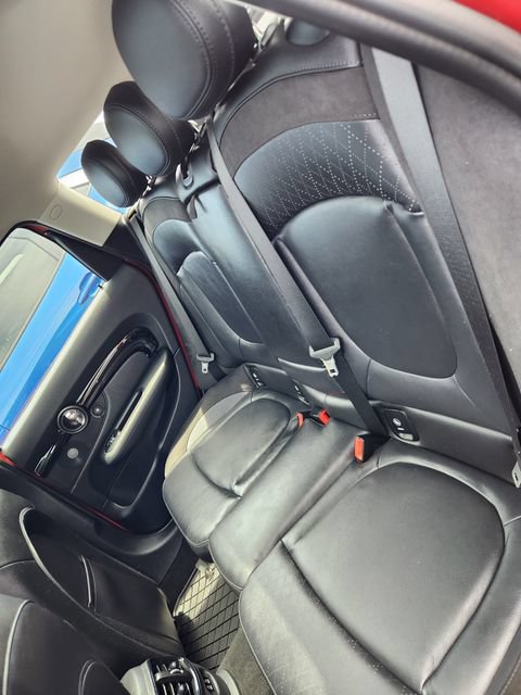 Used 2021 MINI Cooper Clubman S AWD/4WD image 7