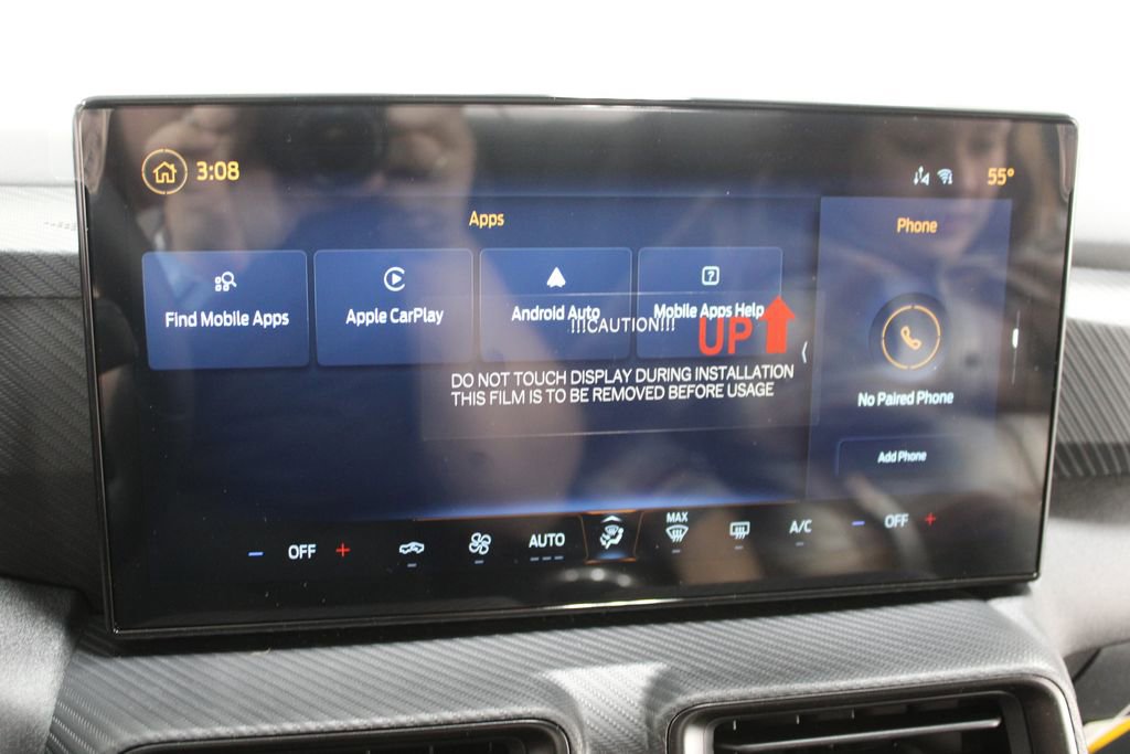 New 2026 Ford Mustang Coupe image 40