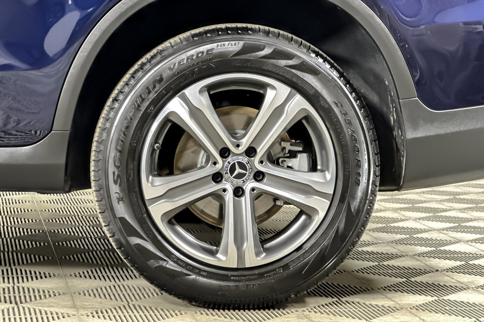 Used 2019 Mercedes-Benz GLC 300 image 24