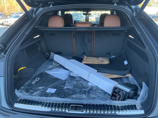 New 2026 Audi Q8 Prestige image 30