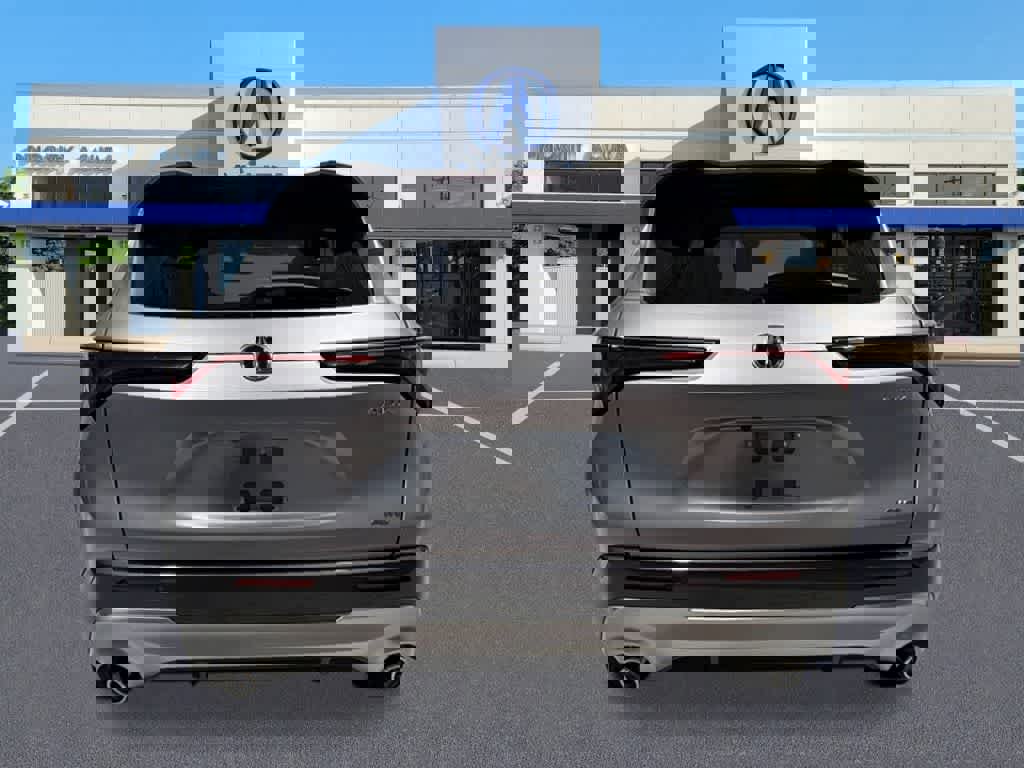 New 2026 Acura ADX AWD image 10