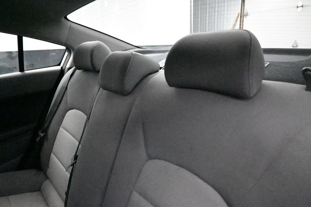 Used 2017 Kia Forte LX FWD image 12