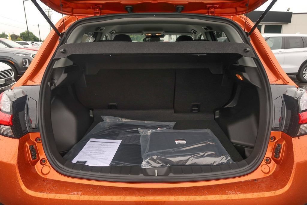 New 2025 Mitsubishi Outlander Sport ES AWD/4WD image 11