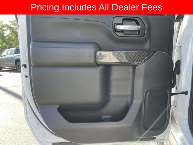 Used 2021 Chevrolet Silverado 1500 RST w/ Convenience Package II AWD/4WD image 16