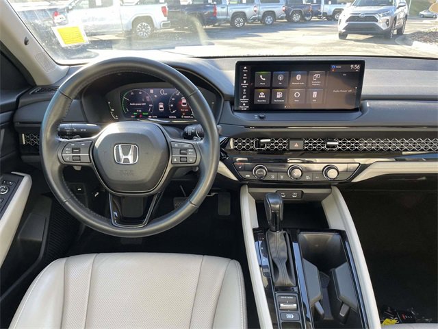 Used 2023 Honda Accord EX-L image 14